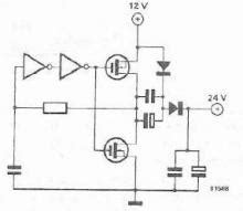 power supplies circuits page current page number