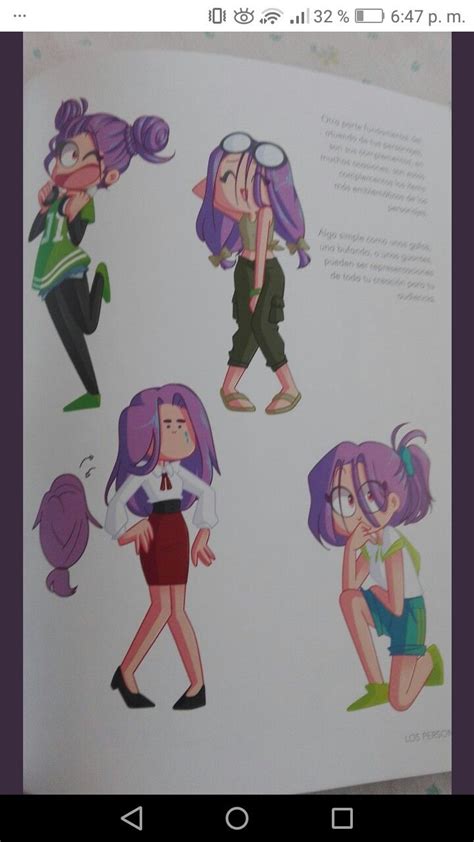 imagen de lorena jail martínez rodríguez en fnafhs vvv