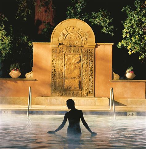 fairmont sonoma mission inn spa day pass daycation