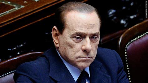 The Berlusconi Sex Scandal Explained
