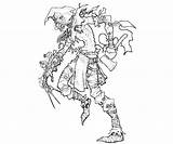Scarecrow Coloring Batman Pages Arkham Knight Getcolorings Printable Library Clipart Coloringhome sketch template