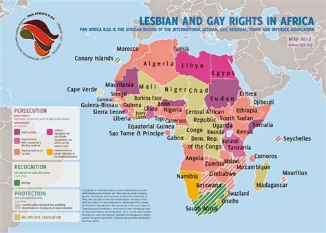 maps showing gay rights around the world free printable maps