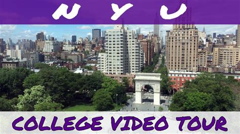york university official college video   nyu youtube
