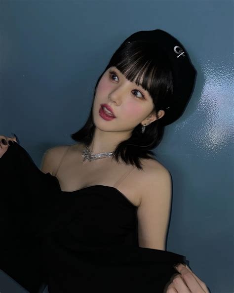 gfsquad on twitter [pic] 230402 eunha rlo ldl post 🐰♣️ 🔗