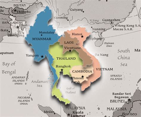 indochina ethnosasiaministries