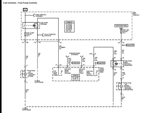 fuel gauge sending unit wiring diagram  wiring diagram