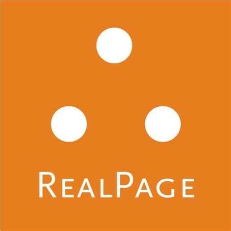 realpage logos