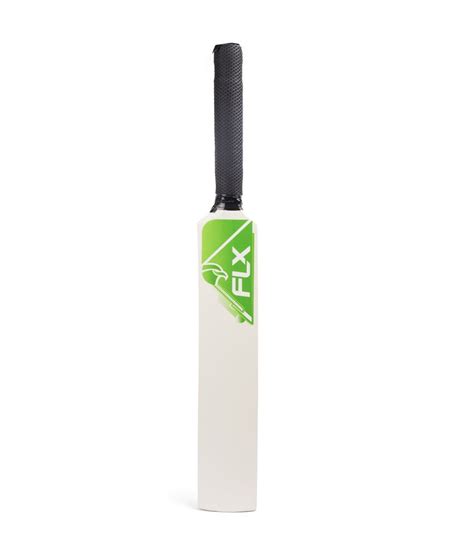 flx  soft ball kids cricket bat  decathlon buy