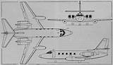 Lockheed Jetstar Tfe Airesearch Engines Turbofan sketch template