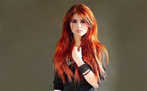 redhead wallpapers wallpaper cave
