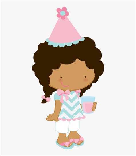happy birthday girl clipart  getdrawings birthday party girl
