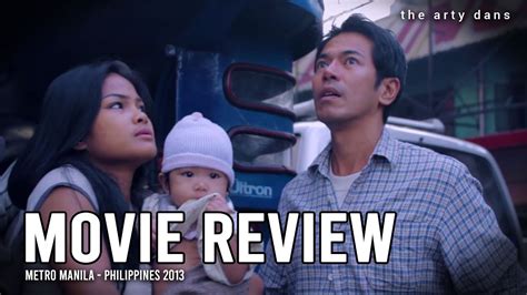 Metro Manila Philippines 2013 Review Youtube