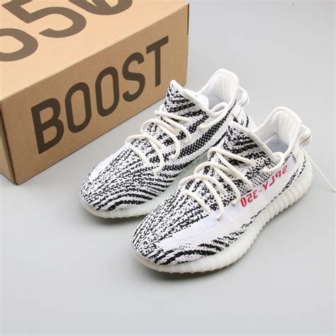 adidas yeezy boost   zebra cp  shipping