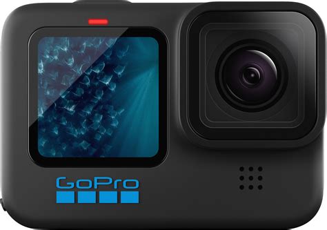 gopro hero black action camera bundle black chdrb    buy
