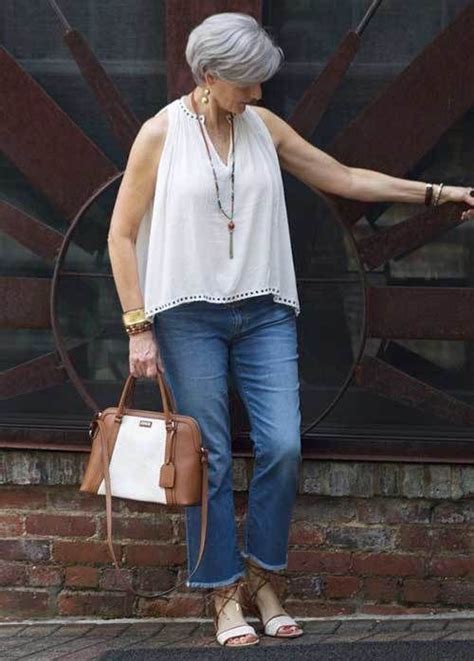 best summer outfits for women over 50 inspired beauty in 2021