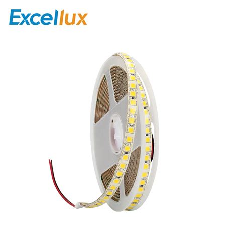 led strip  mroll leds  flexible light  high brightness waterproof  waterproof