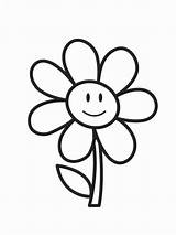 Colouring Online Coloring Pages Kids Print Flower Girl sketch template