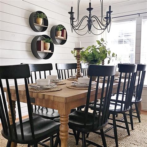 excellent pictures farmhouse table grey style creating  farmhouse