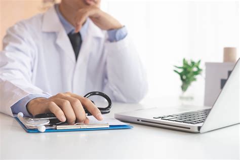 Why You Should Take Advantage Of Your Telemedicine Options Business News