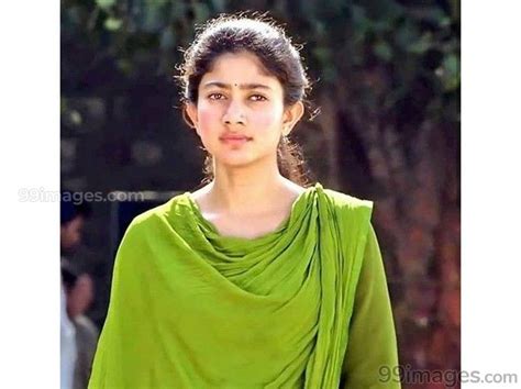 Sai Pallavi Beautiful Hd Photos And Mobile Wallpapers Hd