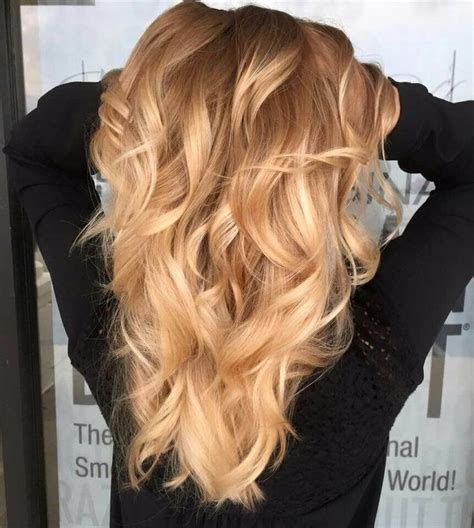 25 honey blonde haircolor ideas that are simply gorgeous honey blonde