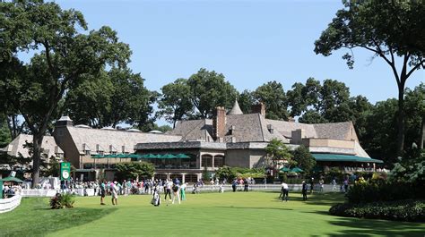 ridgewood country clubs history   pga   tiger woods