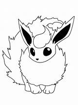 Pages Coloring Print Pokemon Pokémon sketch template
