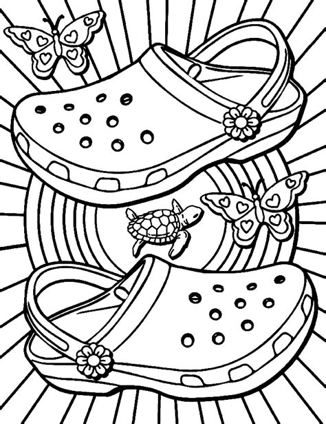 aesthetic coloring pages  printable coloring pages