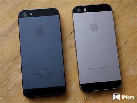 difference   space gray iphone    black iphone  aivanet