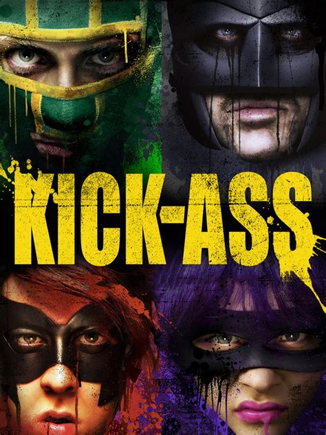 kickass movie 3 cast