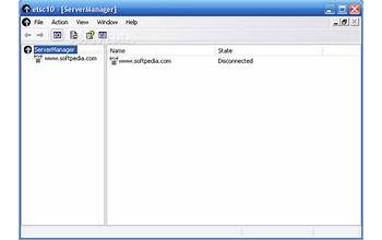 Windows Terminal screenshot #2