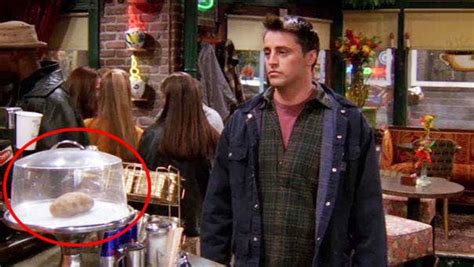wow ok this “friends” easter egg about joey s pin number