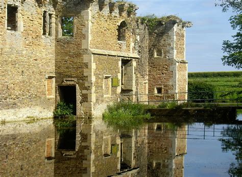 caister castle great yarmouth culture  heritage history  culture discover norfolk
