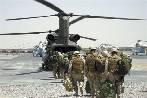 Us Soldiers Witness Afghan Sex Abuse Vanguard