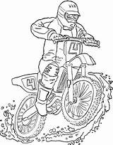 Motocross Desenho Colorear Motocykle Kolorowanki Valeska Trial Motociclista Onlinecursosgratuitos Voiture Desenhar Populaire Cursos Gratuitos Cartoni Transporte Coloratutto Escolha sketch template
