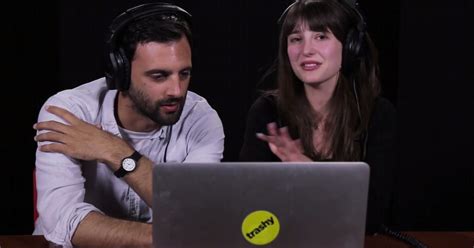 Couples Watch Porn Together For The Very First Time And Its Awkwardly