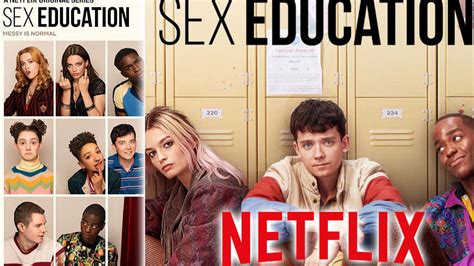 sex education season 3 release date cast plot trailer