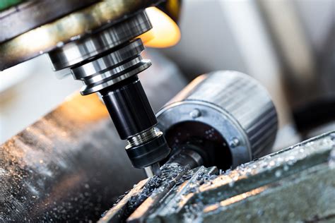 cnc machining benefits advantages  cnc machining