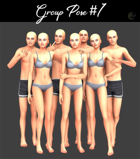 love  cc finds blackksims english pose pack group pose  poses group poses sims