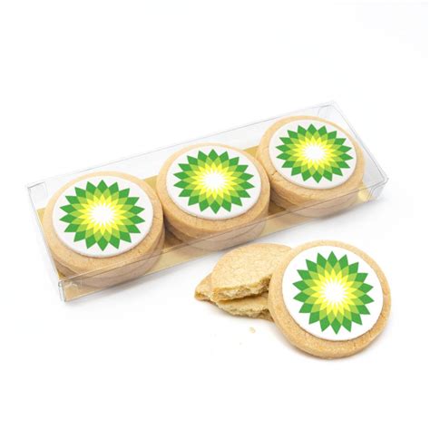logo cookies set