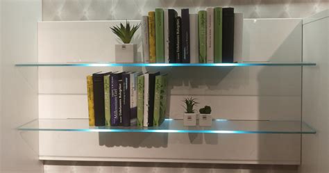latest glass shelves ideas  revamp  home interior