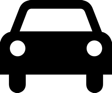 car silhouette transparent png pictures  icons  png backgrounds