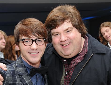 Nickelodeon Parts Ways With Producer Dan Schneider The