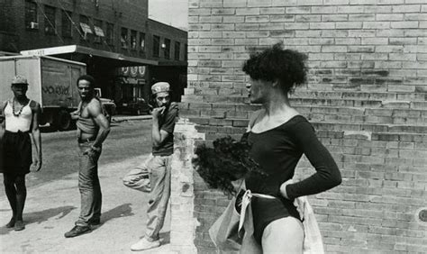 the drag queen stroll vintage photographs of prostitutes