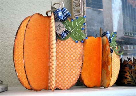 hand  paper  pumpkins pumpkin template diy fabric crafts diy