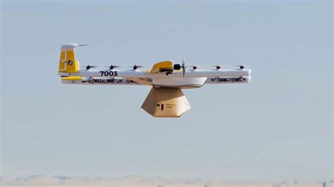 google spinoff wing lands faa clearance  drone deliveries cnet