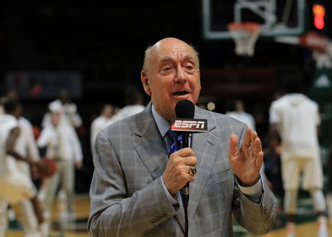 Dick Vitale Talks Mike Woodson At Indiana It S A Terrific Hire