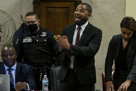 clarence page jussie smollett s sideshow mocks real tragedies post