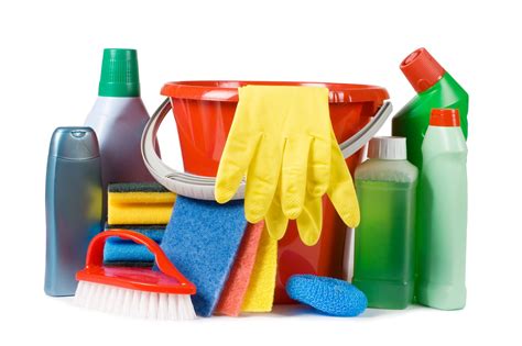 common household cleaners   poison  pets