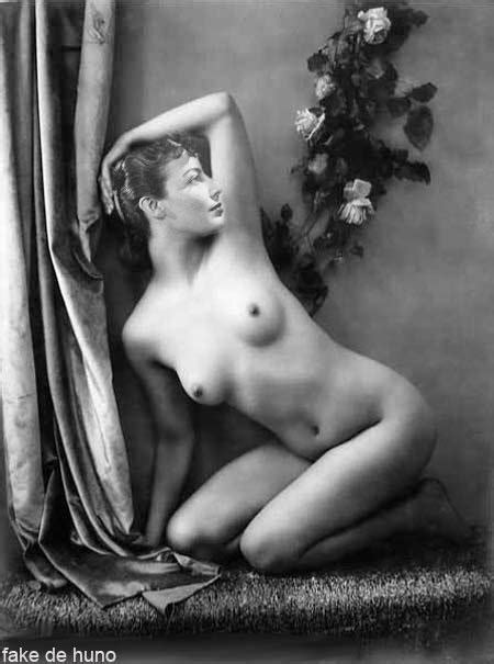 vintage ava gardner nude image 4 fap